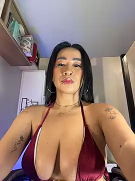 AsianMilfSheryl online show from May 10, 7:57 am