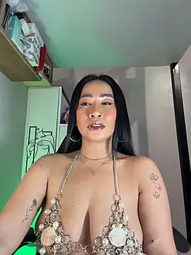AsianMilfSheryl online show from May 14, 7:04 am