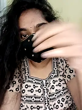 Snapshot of riya-baby chatting on July 7, 3:05 pm riya-baby online show from July 7, 3:05 pm