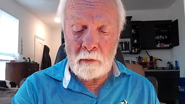 rockpoint69 online show from December 10, 3:12 pm