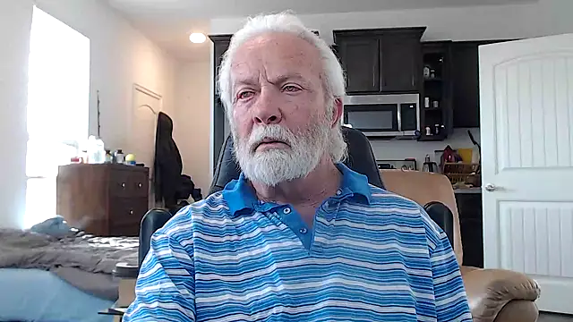 rockpoint69 online show from December 15, 9:20 pm