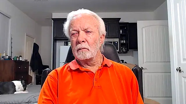 Snapshot of rockpoint69 chatting on December 17, 9:48 am rockpoint69 online show from December 17, 9:48 am