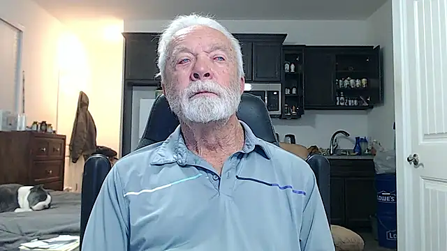 Snapshot of rockpoint69 chatting on February 20, 12:49 pm rockpoint69 online show from February 20, 12:49 pm