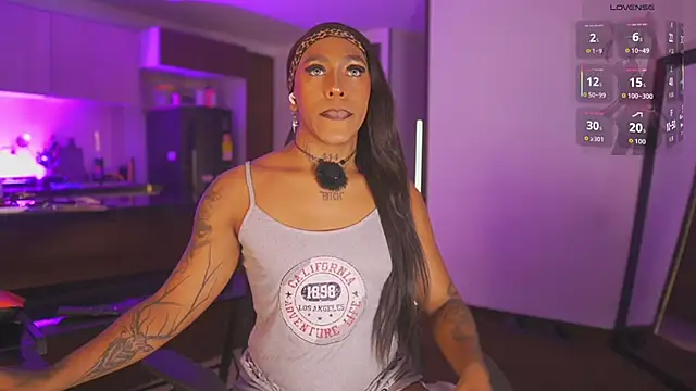 Snapshot of AmberRaus chatting on December 20, 4:30 am AmberRaus online show from December 20, 4:30 am