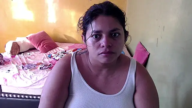 yulieth bbw online show from January 30, 12:16 pm