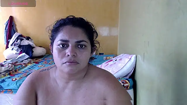 yulieth bbw online show from September 27, 7:30 pm