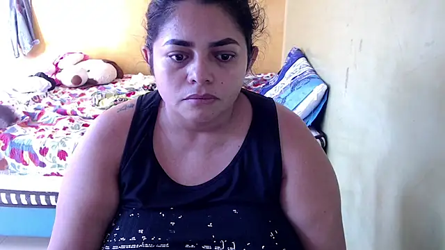 yulieth bbw online show from November 22, 12:48 pm