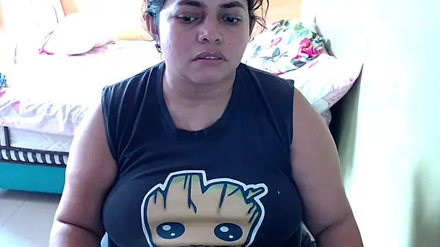 yulieth bbw online show from December 17, 4:57 pm