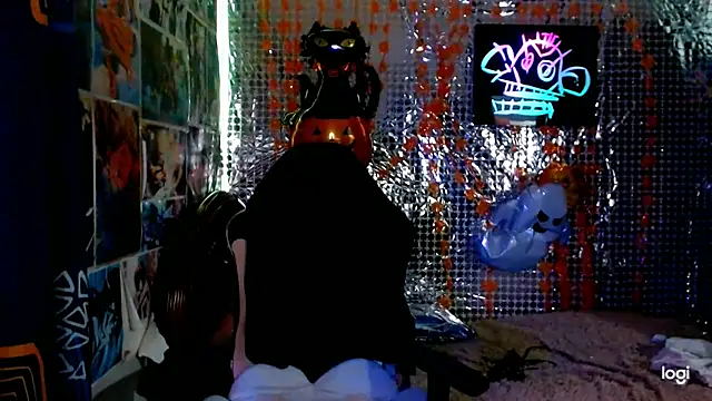 JINX 26 online show from October 30, 2:46 am