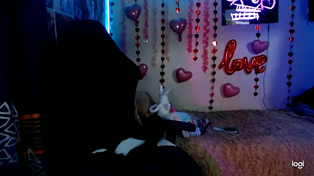 JINX 26 online show from March 6, 11:45 pm