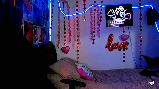 JINX 26 online show from April 27, 1:58 am