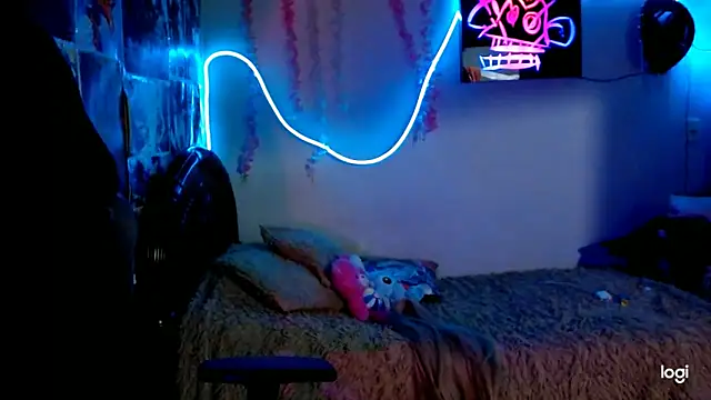 JINX 26 online show from May 10, 4:06 am