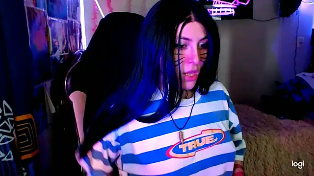 JINX 26 online show from May 14, 3:35 am