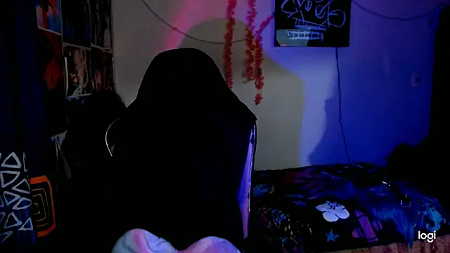 Snapshot of JINX_26 chatting on July 9, 3:43 am JINX 26 online show from July 9, 3:43 am
