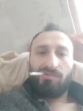 Snapshot of Yaramaz331 chatting on March 17, 8:51 am Yaramaz331 online show from March 17, 8:51 am