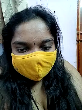 Snapshot of lovely-latha chatting on February 10, 11:04 am lovely-latha online show from February 10, 11:04 am