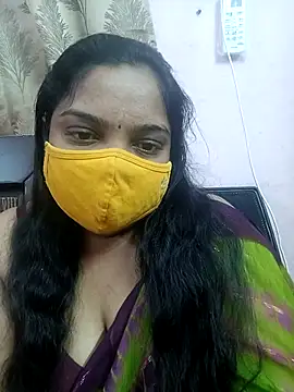 Snapshot of lovely-latha chatting on February 15, 7:16 am lovely-latha online show from February 15, 7:16 am