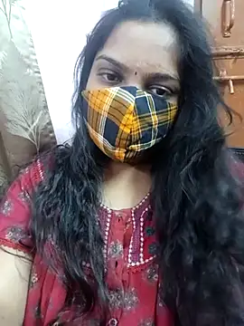 Snapshot of lovely-latha chatting on February 17, 12:48 pm lovely-latha online show from February 17, 12:48 pm