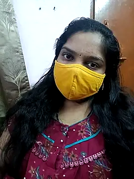 Snapshot of lovely-latha chatting on February 19, 4:11 pm lovely-latha online show from February 19, 4:11 pm