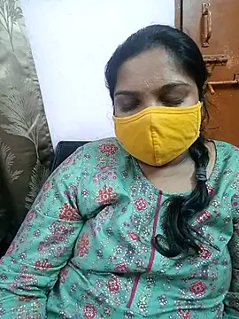 Snapshot of lovely-latha chatting on February 21, 4:59 pm lovely-latha online show from February 21, 4:59 pm