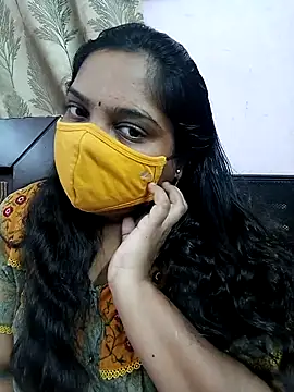 Snapshot of lovely-latha chatting on February 23, 3:18 pm lovely-latha online show from February 23, 3:18 pm