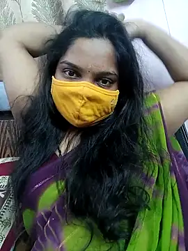 Snapshot of lovely-latha chatting on March 4, 10:24 am lovely-latha online show from March 4, 10:24 am