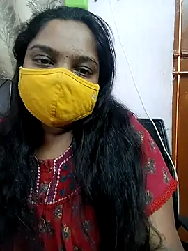 Snapshot of lovely-latha chatting on March 5, 10:33 am lovely-latha online show from March 5, 10:33 am