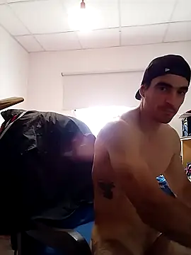 Luckyan10 online show from November 11, 12:16 pm