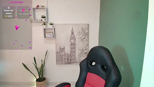 bella 99  online show from December 17, 12:00 pm