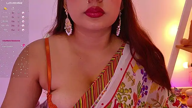 ashalisha online show from February 6, 9:00 am