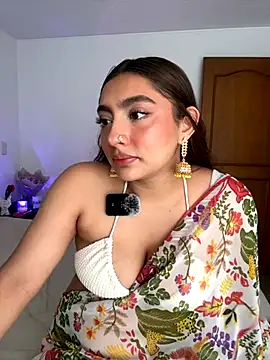 ashalisha online show from November 14, 3:00 pm