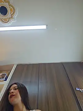 Rebeca xs online show from February 14, 5:37 am