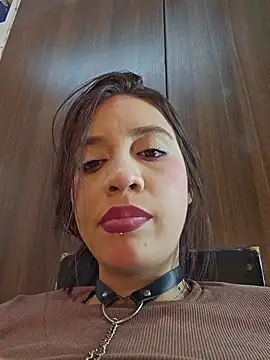 Rebeca xs online show from February 22, 9:08 am