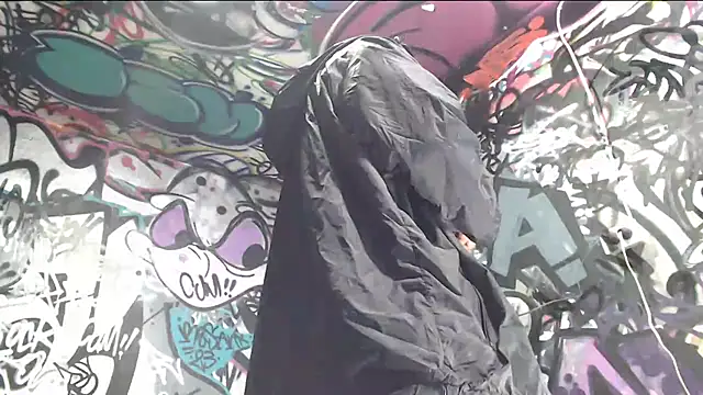 Justin Frank online show from January 21, 11:34 pm