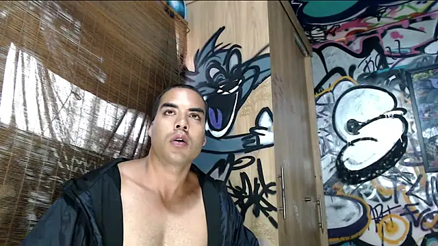 Snapshot of Justin_Frank chatting on March 27, 2:06 pm Justin Frank online show from March 27, 2:06 pm