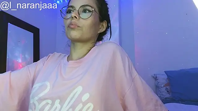 nara lyn1 online show from December 10, 8:19 am