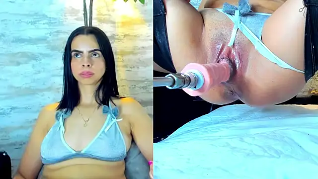 Amelia Myers online show from March 11, 8:09 pm