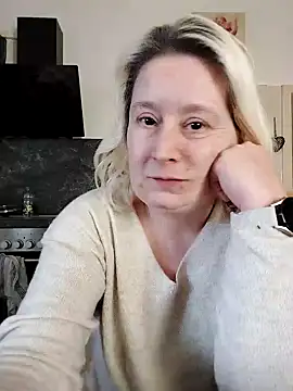 GeileEstelle online show from February 7, 10:19 am