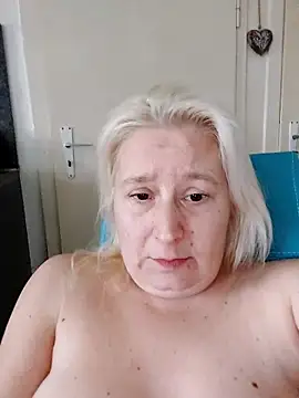 GeileEstelle online show from February 12, 7:13 am