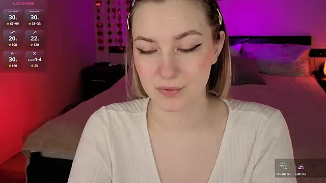 elinanortas online show from March 26, 5:57 am