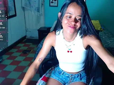 Snapshot of Mia_sexy18_ chatting on March 9, 2:18 am Mia sexy18 online show from March 9, 2:18 am