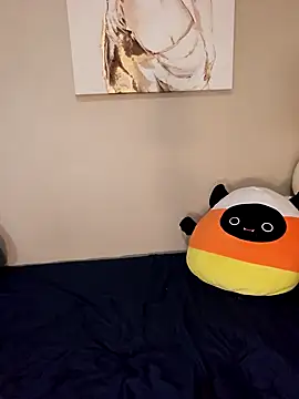 Snapshot of AmethystFoxx chatting on February 7, 3:01 am AmethystFoxx online show from February 7, 3:01 am