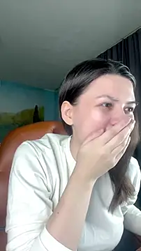 NinaVI online show from February 23, 5:29 pm