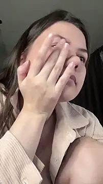 NinaVI online show from March 9, 8:31 pm