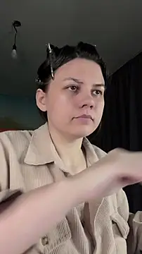 NinaVI online show from March 16, 6:12 pm