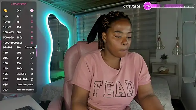 aleja17 xxx online show from October 7, 7:33 pm