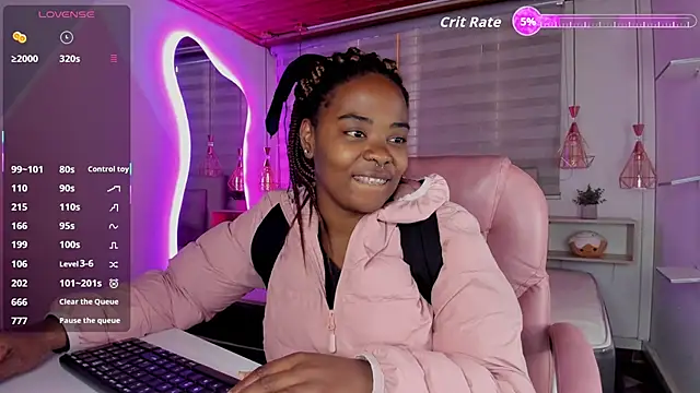 aleja17 xxx online show from October 17, 7:38 pm