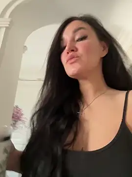 Niki li online show from October 23, 3:50 am