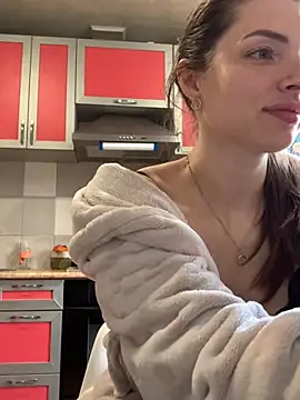 SeducingYoghourt online show from May 1, 1:48 pm