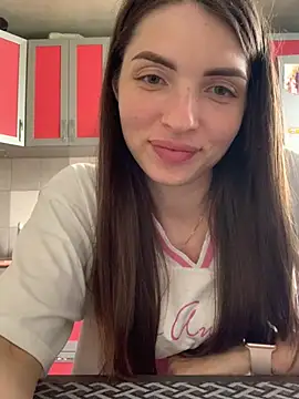 SeducingYoghourt online show from May 13, 11:40 am